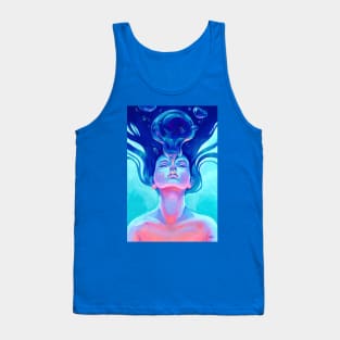 Breathe Tank Top